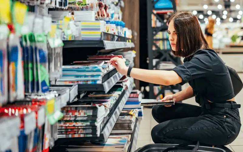 канцелярия