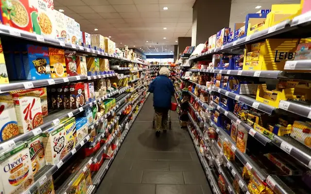 Германияда тұтынушылардың сенім индексі жұмыс орындарының қысқару қаупіне байланысты төмендеген