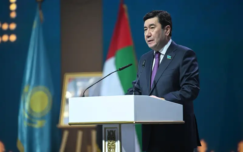Erlan Qoshanov
