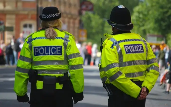 Шесть человек задержаны по подозрению в связях с РПК в Лондоне