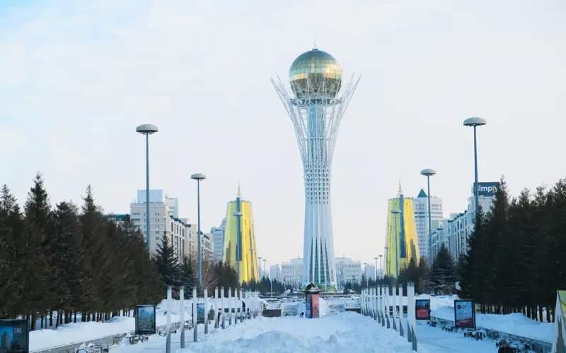 Astana