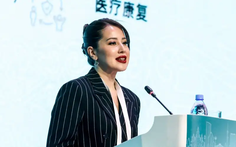 Кристина Кривец