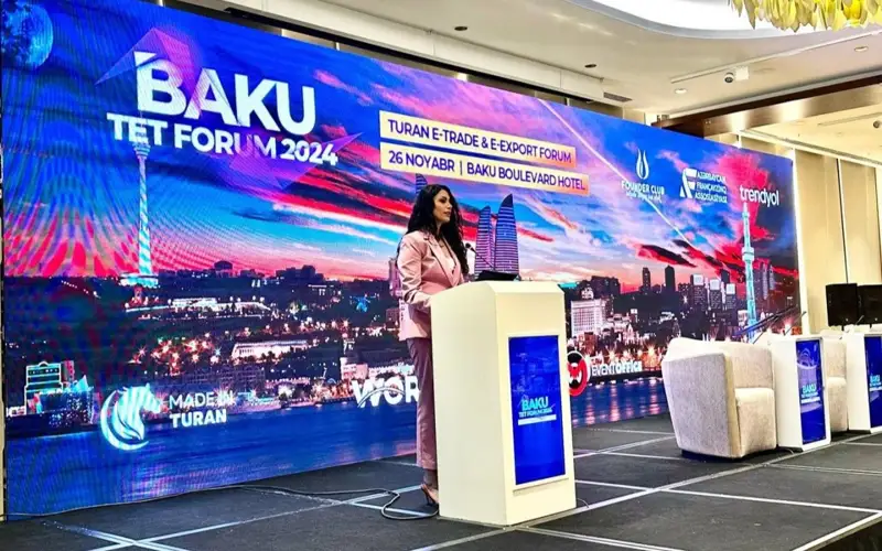 Страны ОТГ будут поставлять продукцию на рынки под брендом Made in Turan