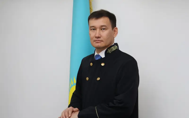 Medetbek Sársenov