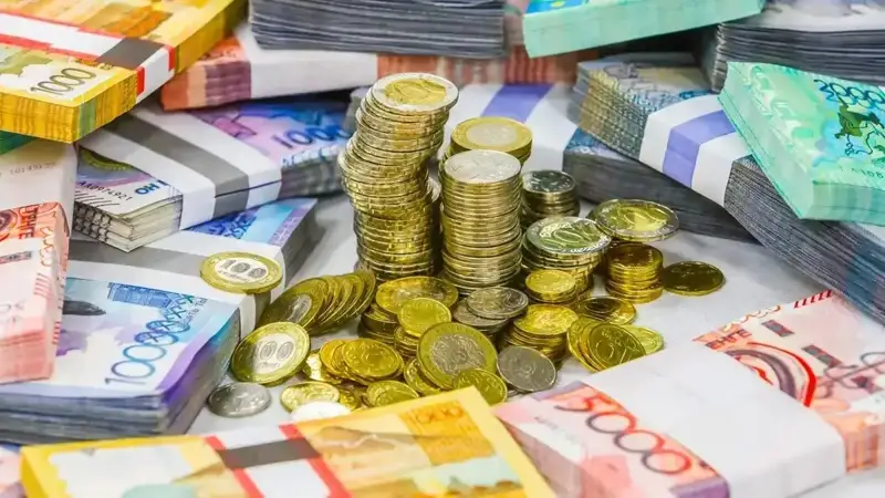 Minister Takiyev explains why budget revenues declined in 2024