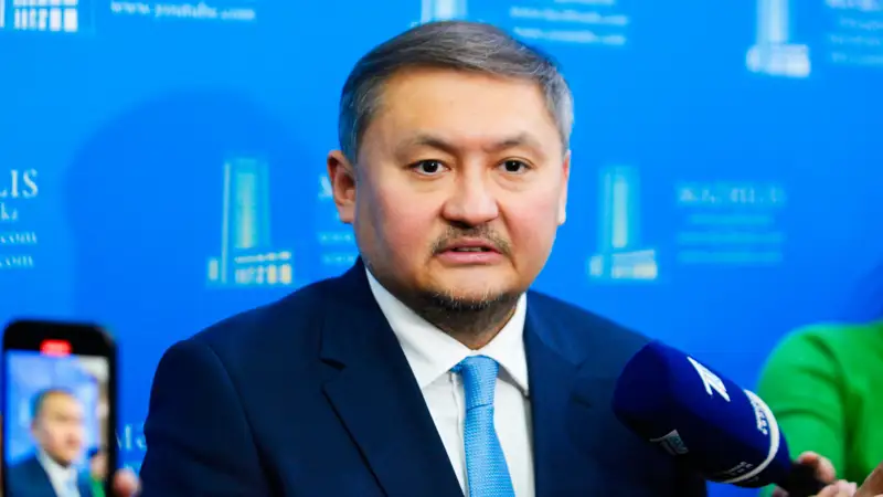 Saıasat Nurbek