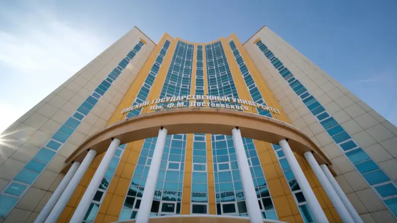 Омбыда әл-Фараби атындағы ҚазҰУ филиалы