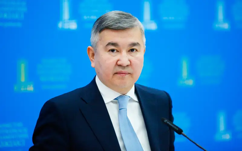 Нұрлан Байбазаров