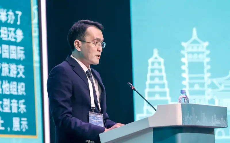 Вернут ли турсбор Bed tax в Казахстан, ответил замминистра туризма