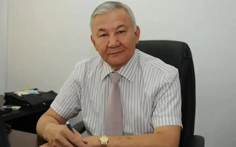 Atamurat Shámenov