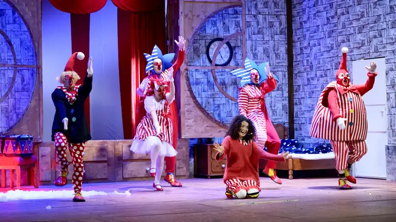 teatr