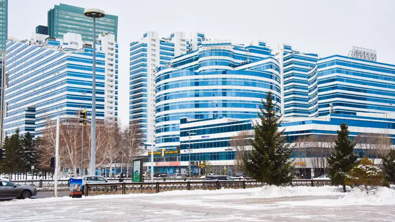 Astana, Kazakhstan
