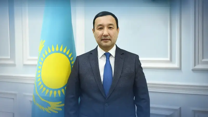 Нургиса Камашев