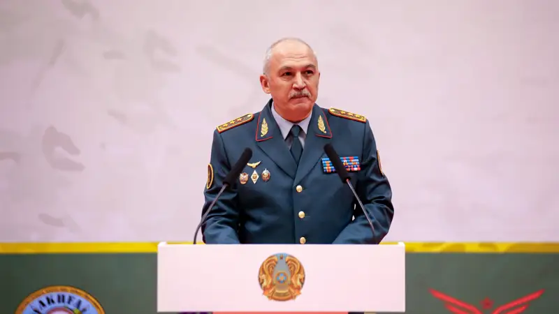 Руслан Жаксылыков