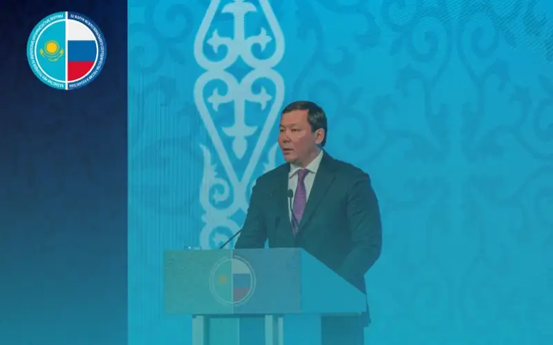 Асхат Шахаров 