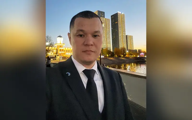 Религиовед Али Укенов