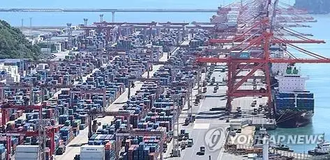 South Korea’s 2025 growth outlook cut to 1.9 pct