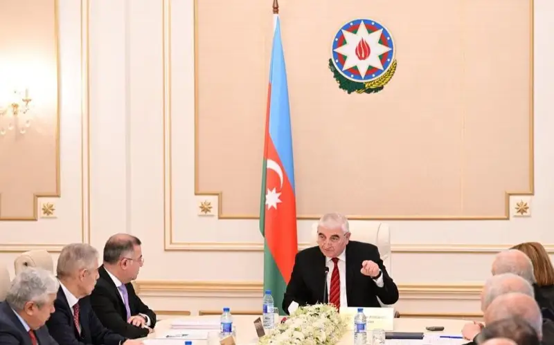 В Азербайджане озвучили даты муниципальных выборов