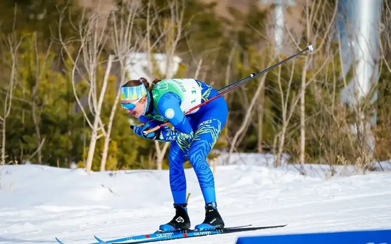 чанғи спорти