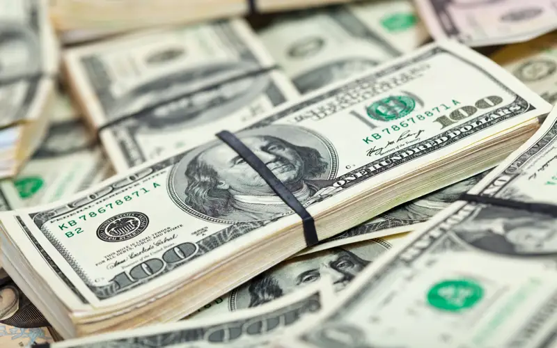 доллар