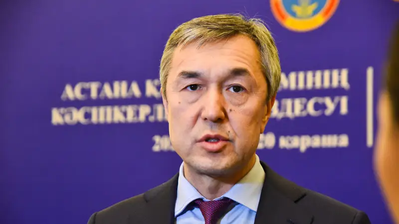 Raımbek Batalov