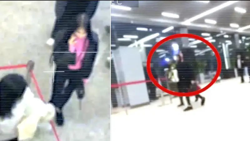 Ўзбекистонда 22 ёшли аёл 20 ёшли танишини Туркияга фоҳишаликка жўнатаётган вақтда ушланди