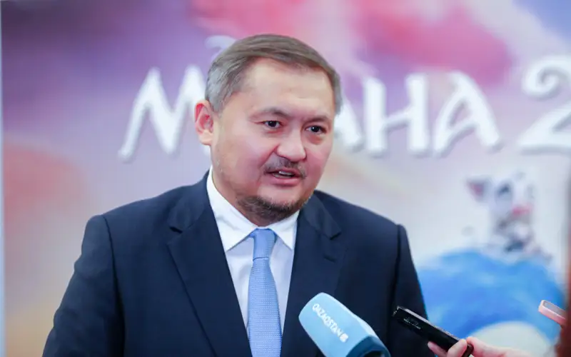 Саясат Нұрбек