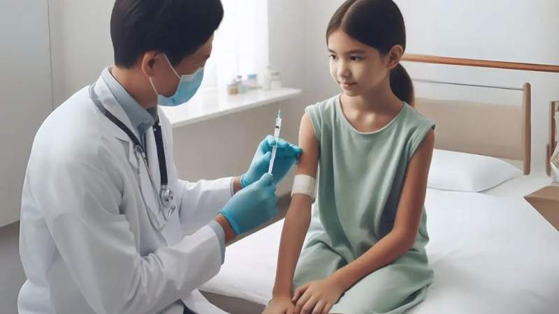 vaccination vaccination