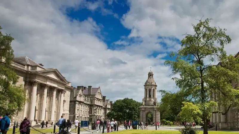 Ирландияда муддатидан олдин умумхалқ сайлови бўлиб ўтади