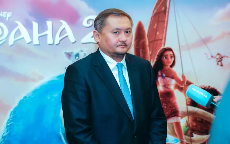 Саясат Нұрбек