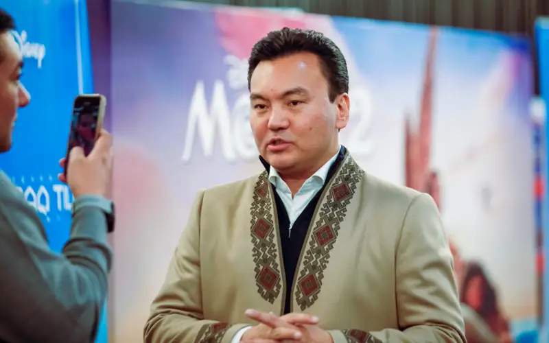 Рауан Кенжеханұлы