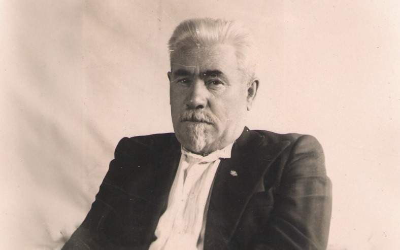 KASSIN Nıkolaı Grıgorevıch KASSIN Nıkolaı Grıgorevıch