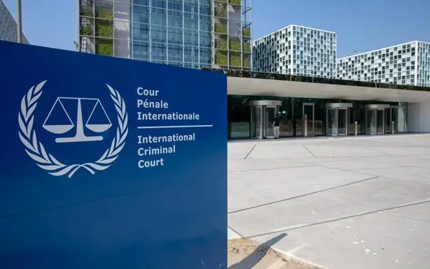International Criminal Court