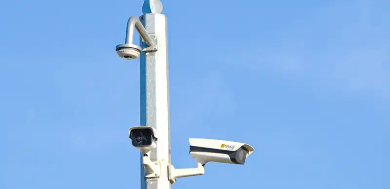 How much Sergek cameras ‘earned’ in Almaty