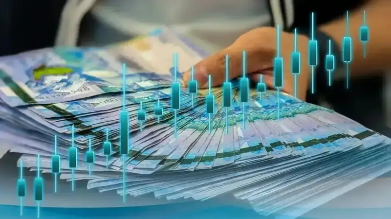 The National Bank of Kazakhstan raises the base rate