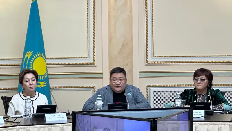 Айдос Сарым