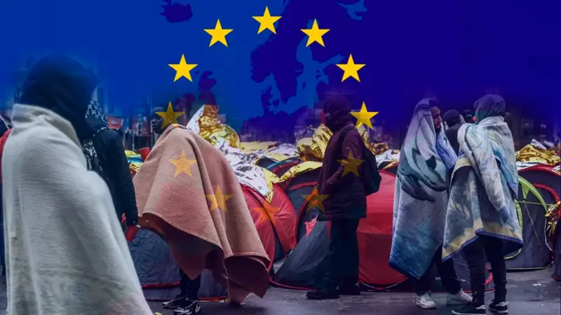  Как изменился современный портрет мигрантов в странах Европы