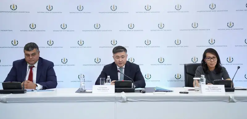 Тимур Сулейменов