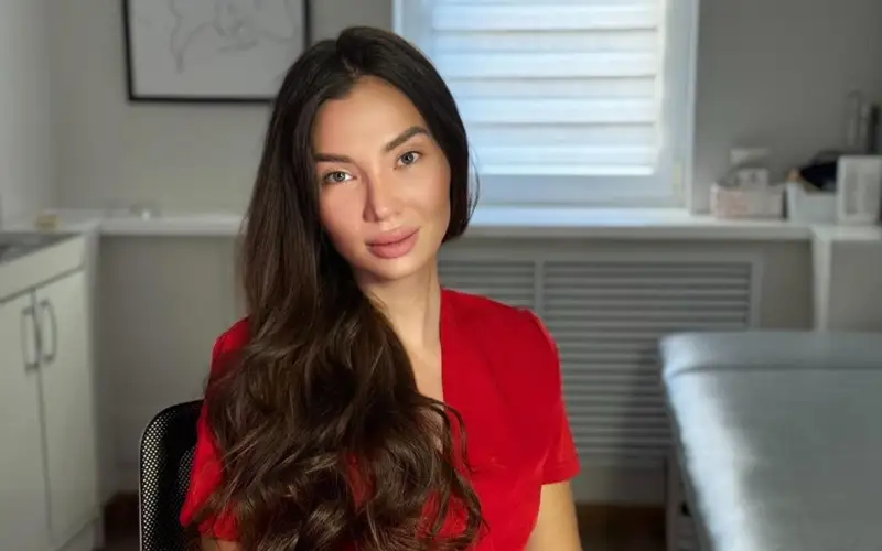 Доула Янина Ожогова 