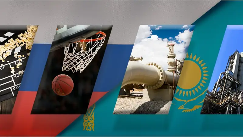 Foreign media on Kazakhstan