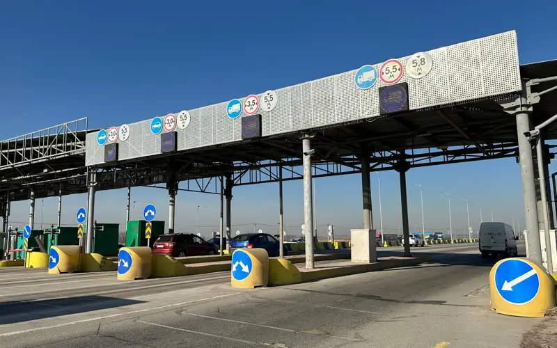 "Suńqar" vıdeokameralary