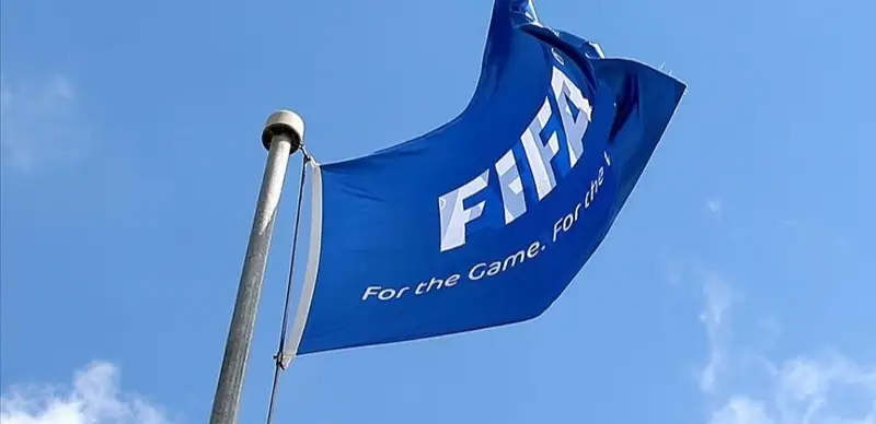 FIFA