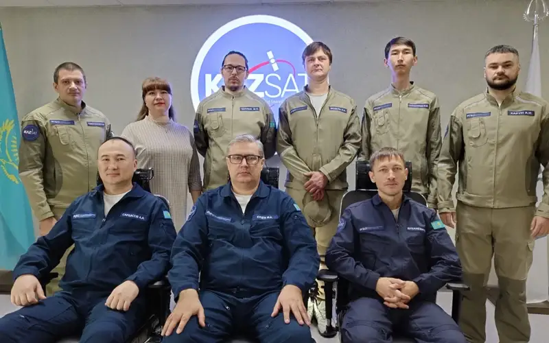 Как оставаться на связи с космосом: о разработке уникальной матрицы