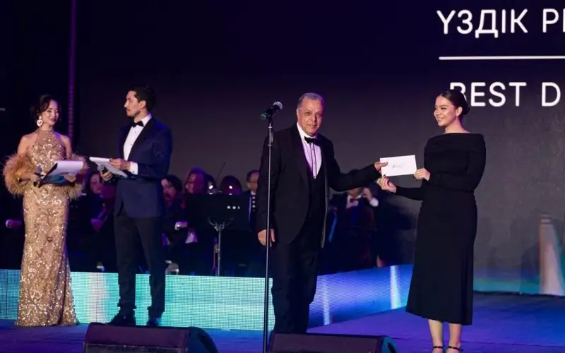 XVII Halyqaralyq «Eýrazııa» kınofestıvaliniń jeńimpazdary anyqtaldy