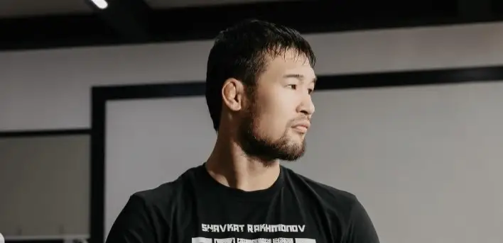 Шавкат Рахмонов 