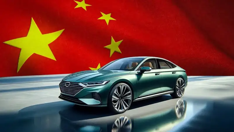 Made in China: Хитой автомобиль саноати жаҳон бозорини забт этадими