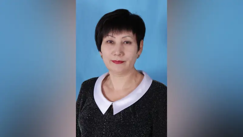 Toıyndyq Jolamanova