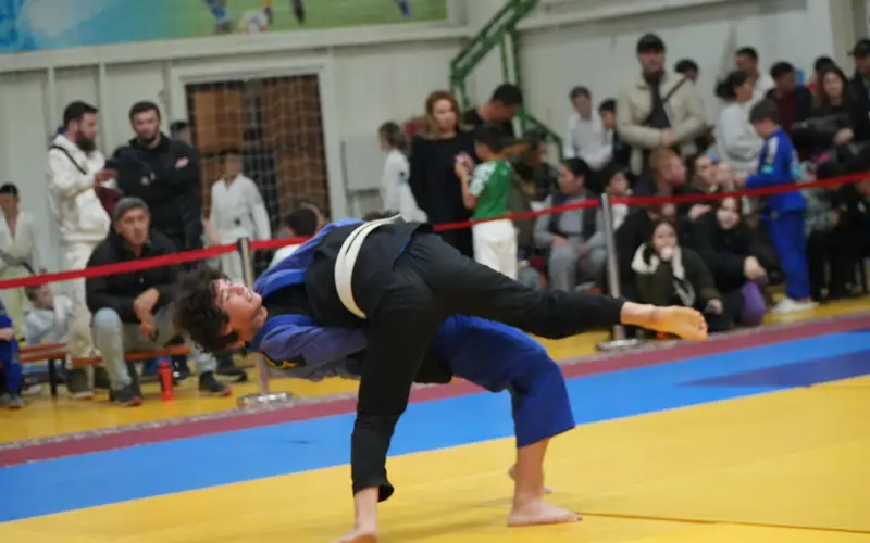 Сағадат батыр спорт клубы