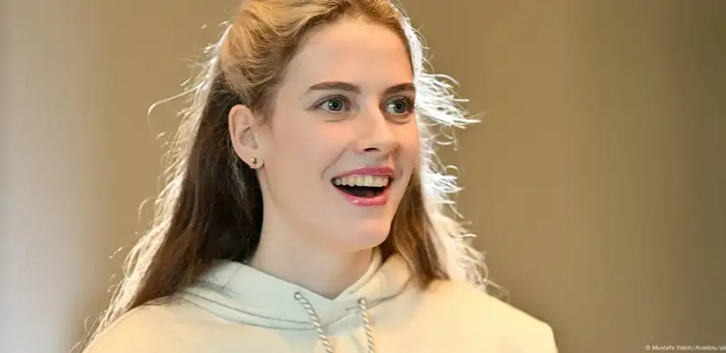 Ярослава Магучих