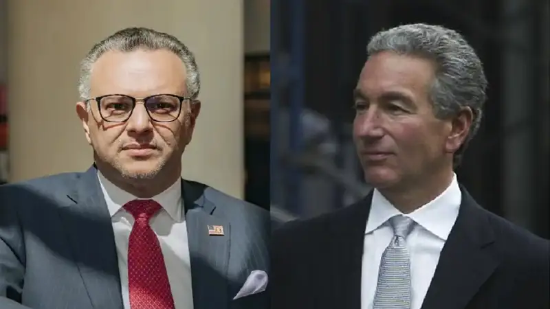 Трамп екі туысын жоғары мемлекеттік қызметке  ұсынды